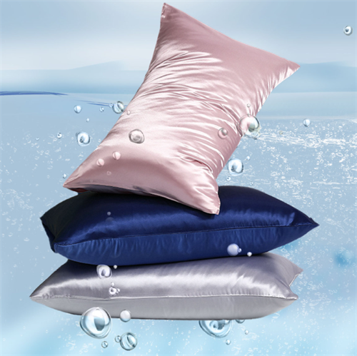Silk Pillowcase - Standard Size 20"*30"