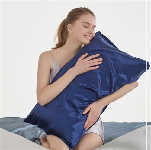 Silk Pillowcase - Standard Size 20"*30"